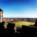 Sneaton Castle *