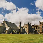 Sneaton Castle Whitby