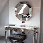 Hotel Sneaton Castle *
