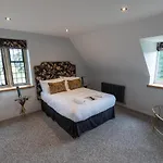 Hotel Sneaton Castle *