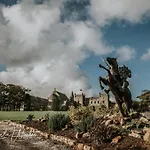 Sneaton Castle *
