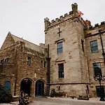 Sneaton Castle *