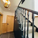Sneaton Castle *