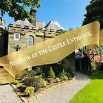 Hotel Sneaton Castle Whitby