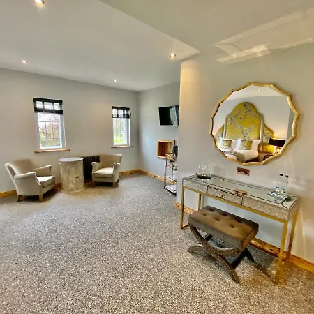Hotel Sneaton Castle *