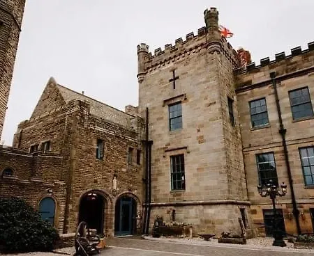 Sneaton Castle *