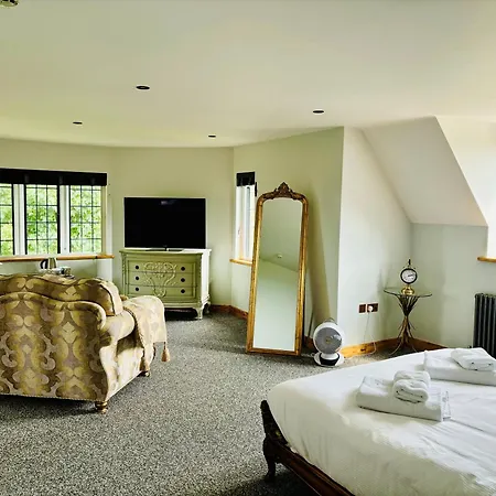 Sneaton Castle Hotel