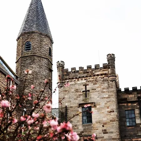 Sneaton Castle ウィットビー