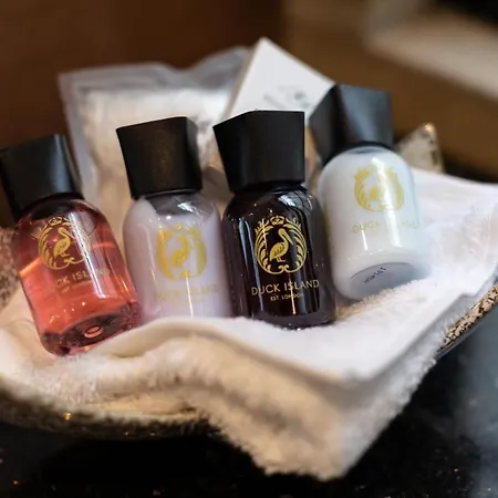 Hotell Sneaton Castle