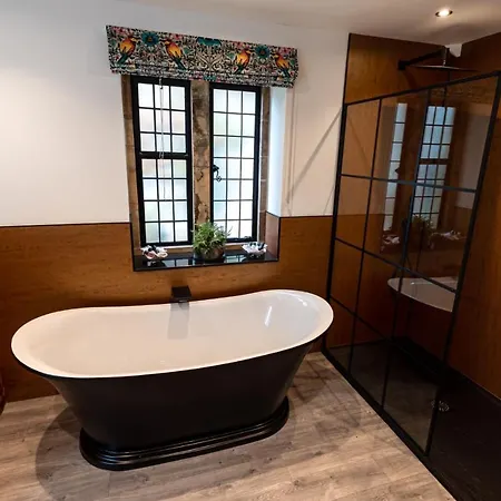 Sneaton Castle 호텔