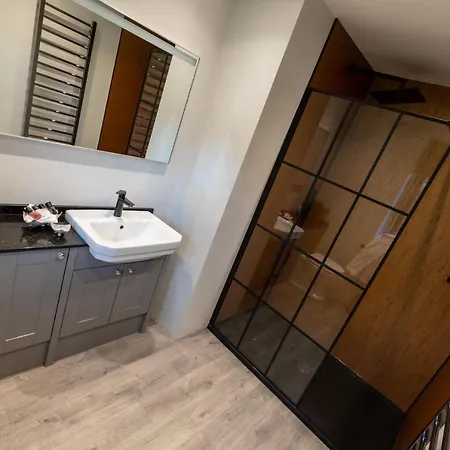 Sneaton Castle * Whitby