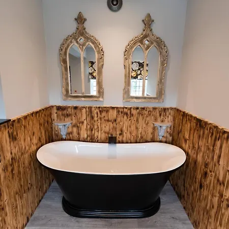 Otel Sneaton Castle Whitby