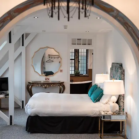 Otel Sneaton Castle