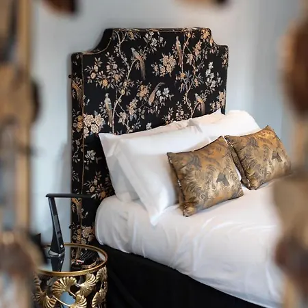 Hotell Sneaton Castle Whitby