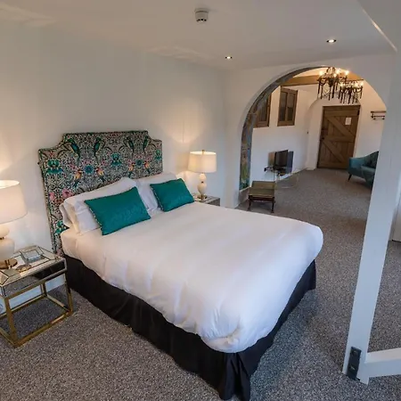 Sneaton Castle Hotell