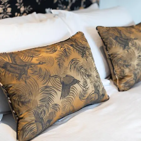 Sneaton Castle * Whitby