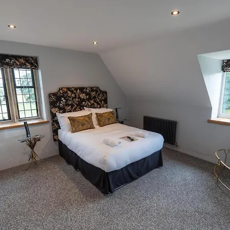 Otel Sneaton Castle *