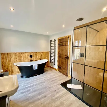 Hotell Sneaton Castle Whitby