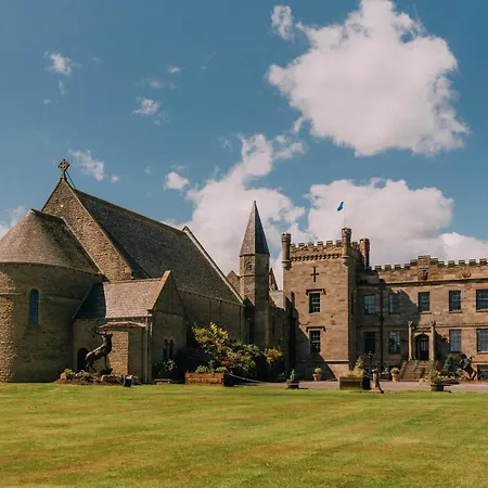 Sneaton Castle *