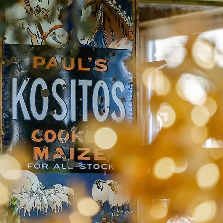 Hotell Sneaton Castle Whitby