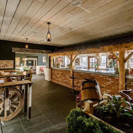 Hotell Sneaton Castle