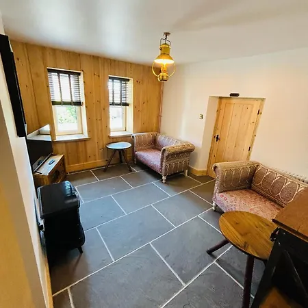 Otel Sneaton Castle *