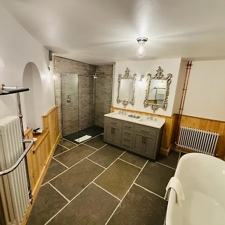 Sneaton Castle Hotell Whitby