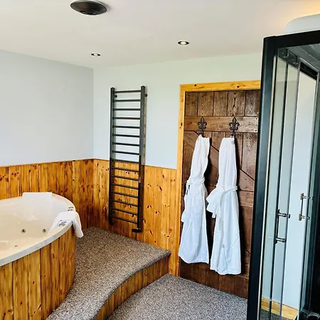 Sneaton Castle 호텔 휫비