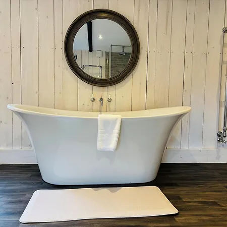 Hotell Sneaton Castle Whitby