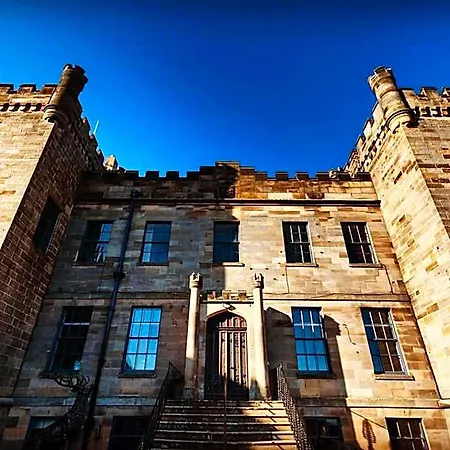 Sneaton Castle * Whitby