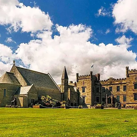 Otel Sneaton Castle