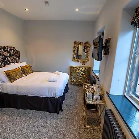 Sneaton Castle Otel Whitby
