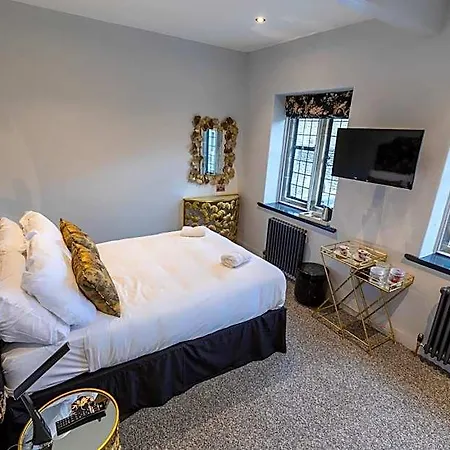 Otel Sneaton Castle