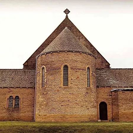 Sneaton Castle *