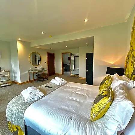 Otel Sneaton Castle Whitby