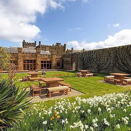 Otel Sneaton Castle Whitby