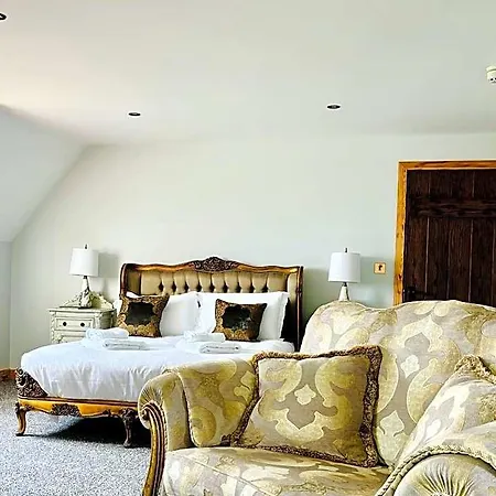 Otel Sneaton Castle Whitby
