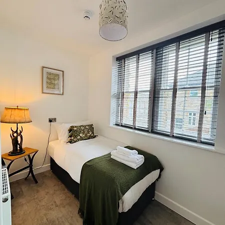 Hotel Sneaton Castle Whitby