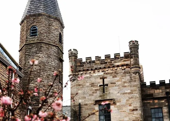 Sneaton Castle Whitby