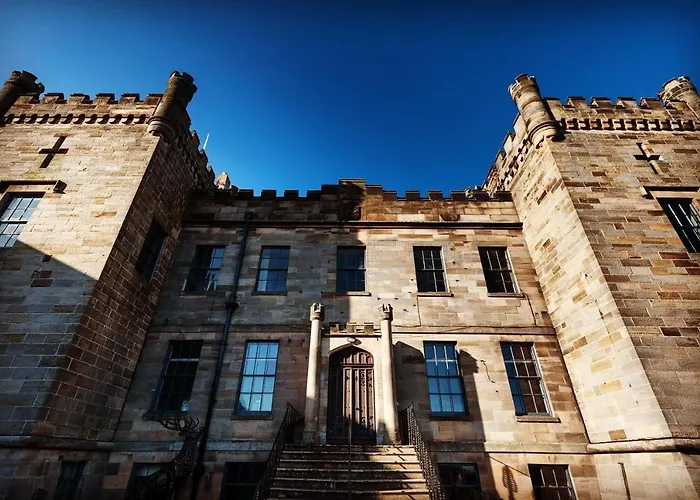Sneaton Castle Whitby