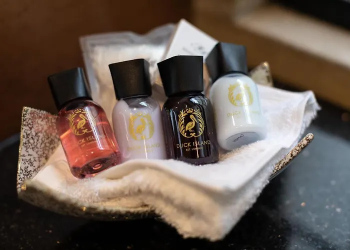 Hotel Sneaton Castle