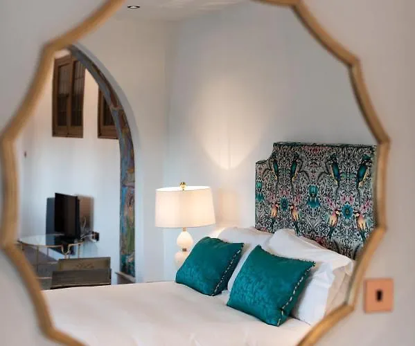 Hotel Sneaton Castle Whitby