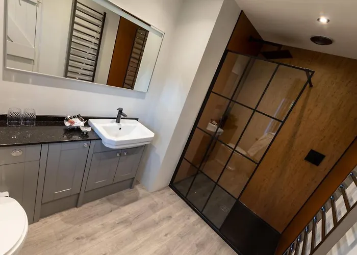 Sneaton Castle * Whitby