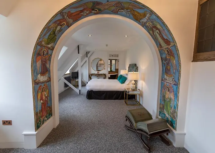 Hotel Sneaton Castle *