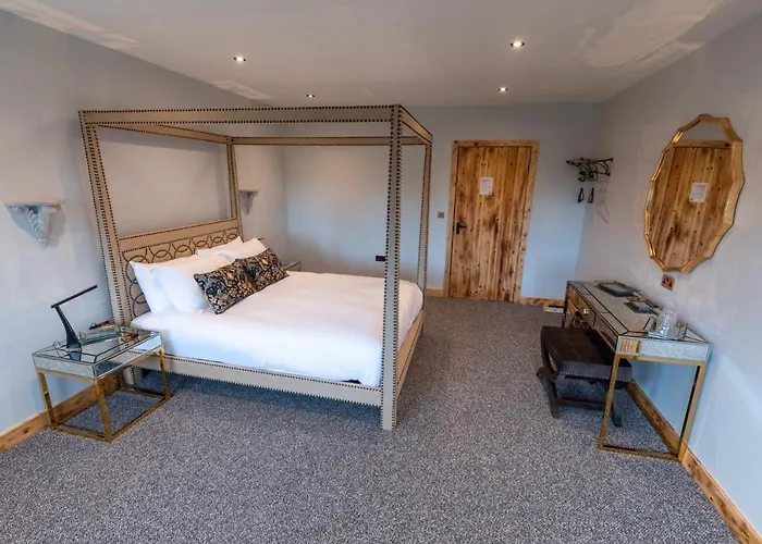 Sneaton Castle Hotel