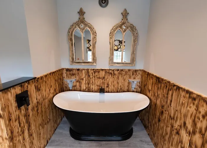 Hotel Sneaton Castle Whitby