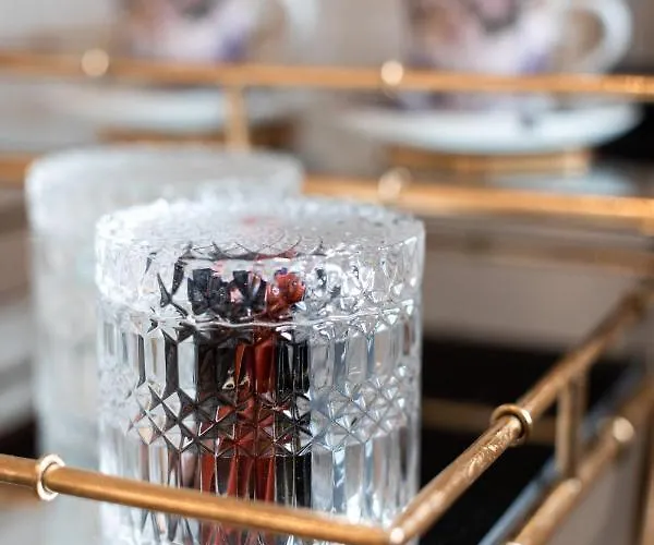 Hotel Sneaton Castle Whitby