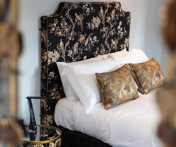 Hotel Sneaton Castle Whitby