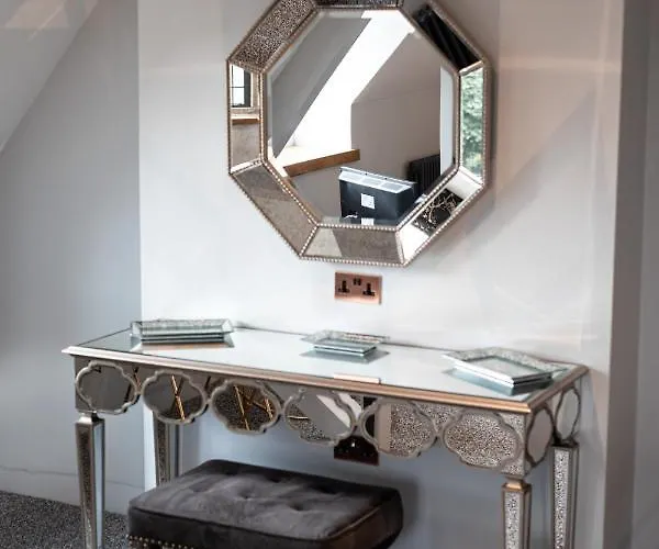 Hotel Sneaton Castle *