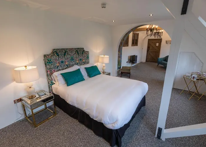 Sneaton Castle Hotel